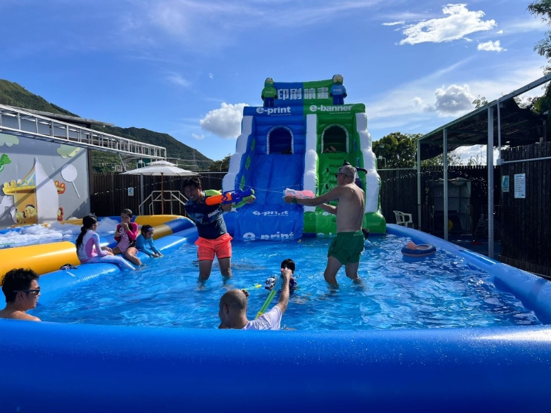 低至$76玩足5小时夏水礼(图片来源:KKday) 低至$76玩足5小时夏水礼(图片来源:KKday)