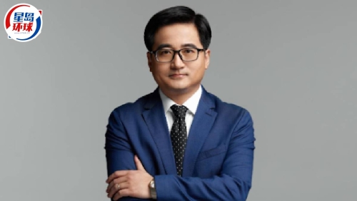 比亚迪李云飞 比亚迪李云飞