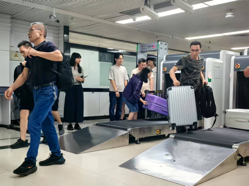 罗湖口岸 罗湖口岸