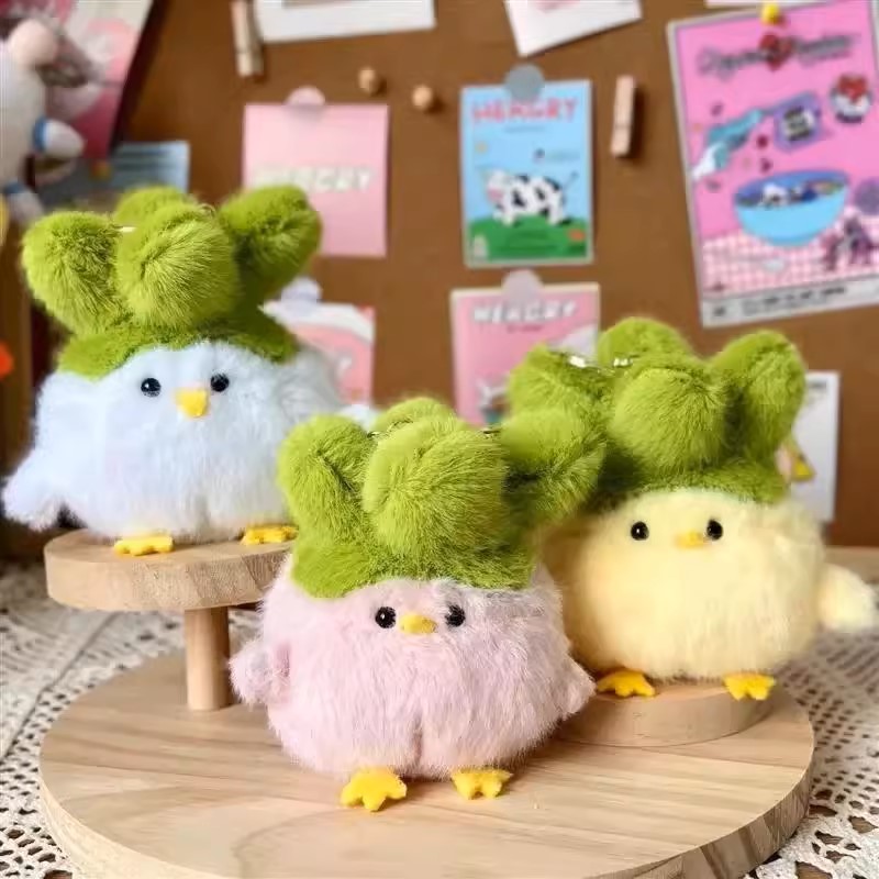 “蒜鸟”在武汉爆红。 “蒜鸟”在武汉爆红。