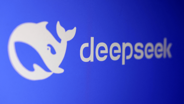 deepseek deepseek