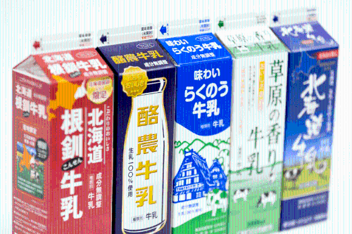 日本东海牛乳产品传异味 日本东海牛乳产品传异味