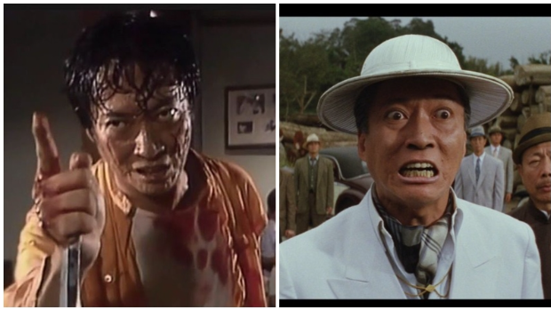 方刚惊传离世 方刚惊传离世