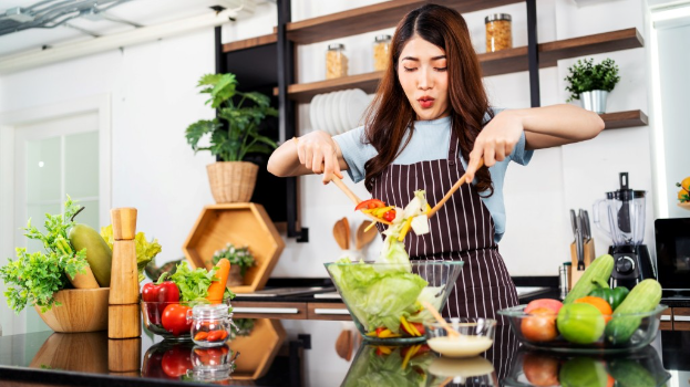 增免疫力必吃6类食物 增免疫力必吃6类食物