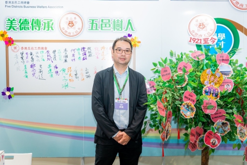 五邑司徒浩中学郑嘉乐副校长 五邑司徒浩中学郑嘉乐副校长