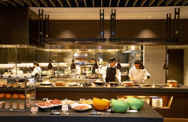 尖沙咀港青酒店 YMCA 再临阁 尖沙咀港青酒店 YMCA 再临阁