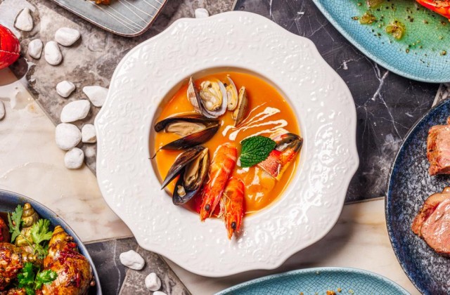 屯门悦品度假酒店 屯门悦品度假酒店