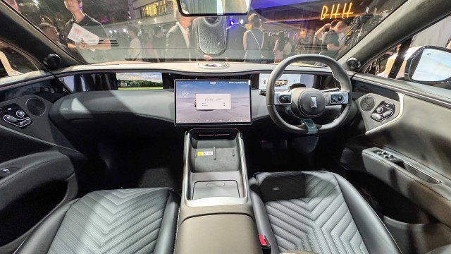 单马达后轮驱动 单马达后轮驱动