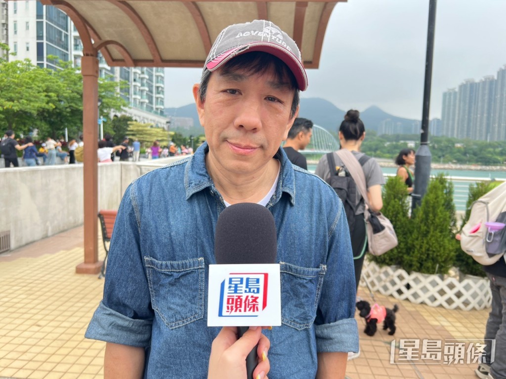 “毛守救援”创办人陆家捷 “毛守救援”创办人陆家捷