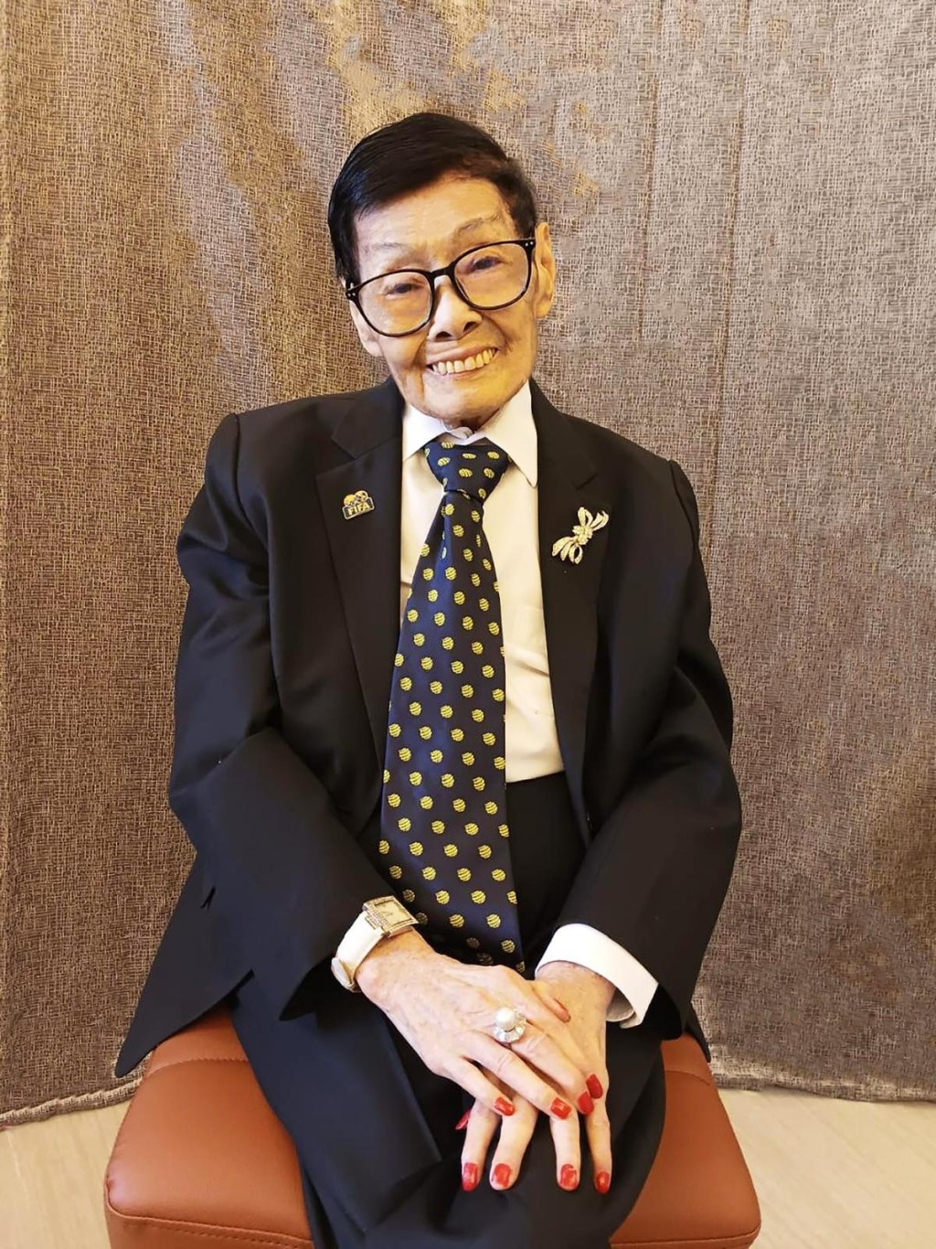 长陈瑶琴 长陈瑶琴