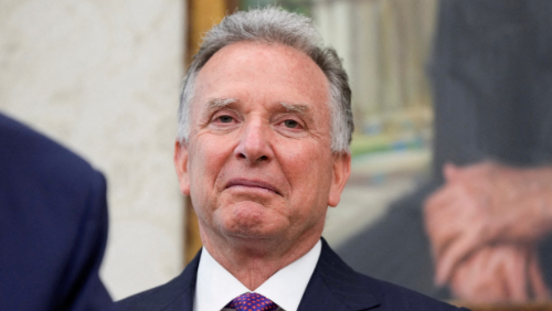 哈马斯寻求修改美方加沙停火提案 哈马斯寻求修改美方加沙停火提案