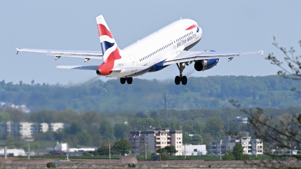 事件发生于上周日一班由美国旧金山飞往伦敦的英航A380-800航班上。 事件发生于上周日一班由美国旧金山飞往伦敦的英航A380-800航班上。