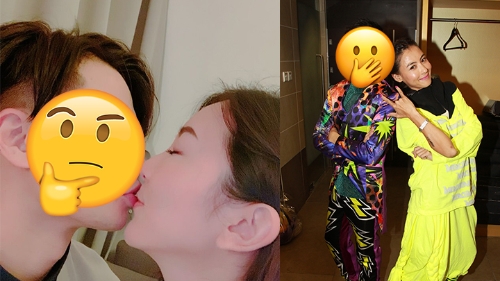 张栢芝“旧爱”一器官剧痛入院 张栢芝“旧爱”一器官剧痛入院