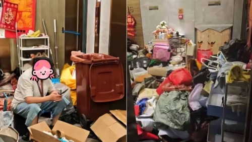 上海妇独居¥3600万豪宅 上海妇独居¥3600万豪宅