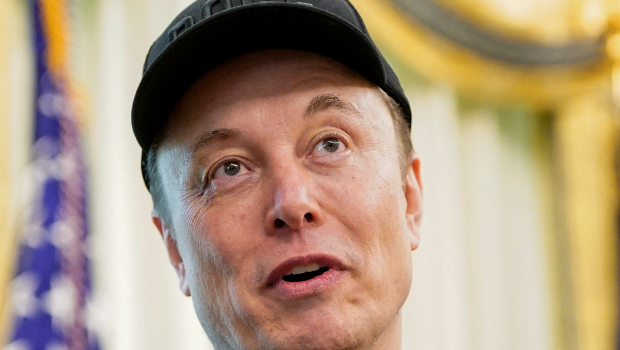 马斯克(Elon Musk) 马斯克(Elon Musk)