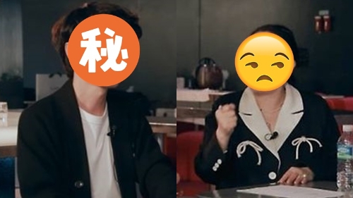 韩国顶流男星惊曝躲片场角落自摸下体 韩国顶流男星惊曝躲片场角落自摸下体