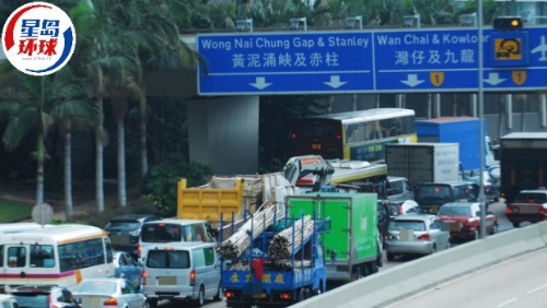 政府研全面检视收费隧道价格 政府研全面检视收费隧道价格