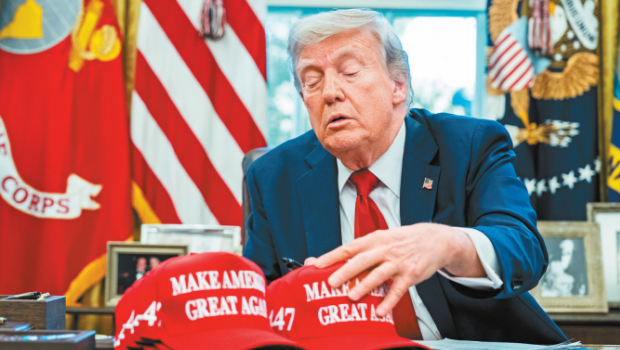 特朗普的名字,如同任何影响纽约市的议题一样,经常挂在市长候选人的嘴边。 特朗普的名字,如同任何影响纽约市的议题一样,经常挂在市长候选人的嘴边。