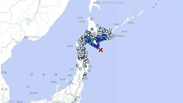 北海道 北海道