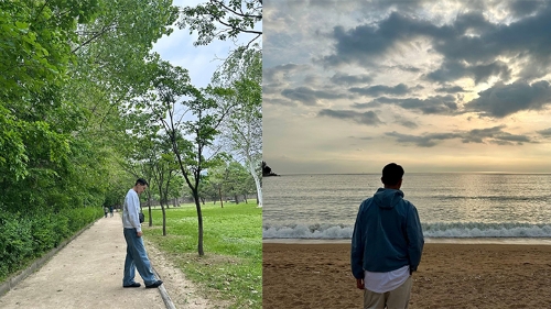 40岁韩星白血病复发消瘦近照曝光 40岁韩星白血病复发消瘦近照曝光