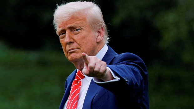 美国总统特朗普 美国总统特朗普