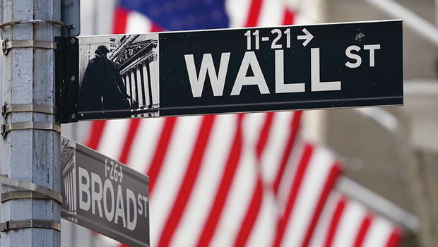 华尔街 资料图 华尔街 资料图
