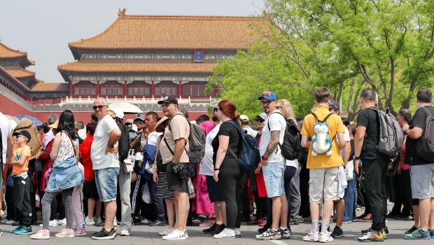 China Travel China Travel