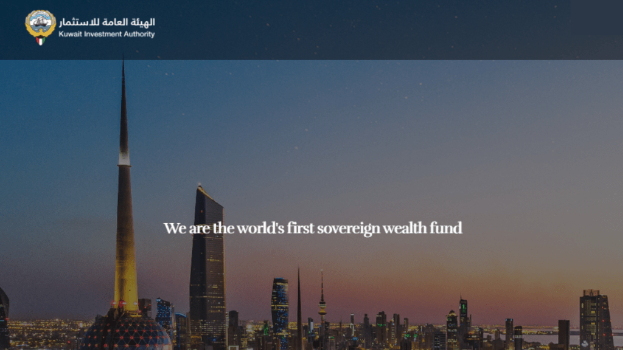 科威特主权基金加入微软牵头AI基建联盟 科威特主权基金加入微软牵头AI基建联盟