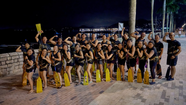 “北海龙”近年吸纳不少村外朋友,期望能为龙舟队带来更多改变 “北海龙”近年吸纳不少村外朋友,期望能为龙舟队带来更多改变