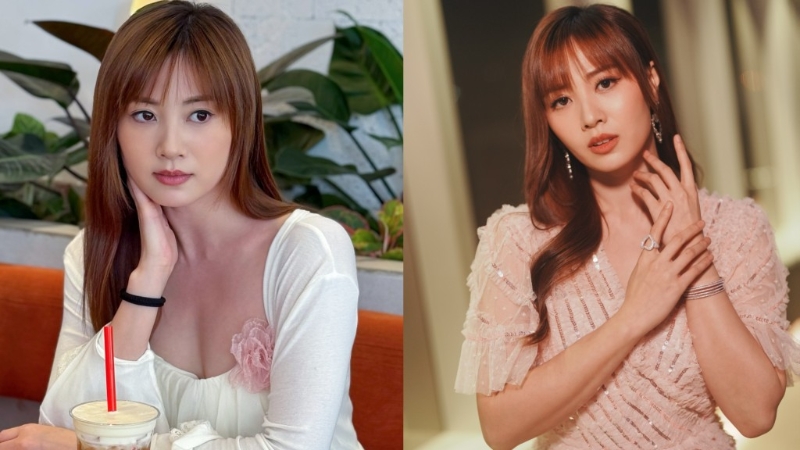 朱晨丽成功跻身名媛圈 朱晨丽成功跻身名媛圈