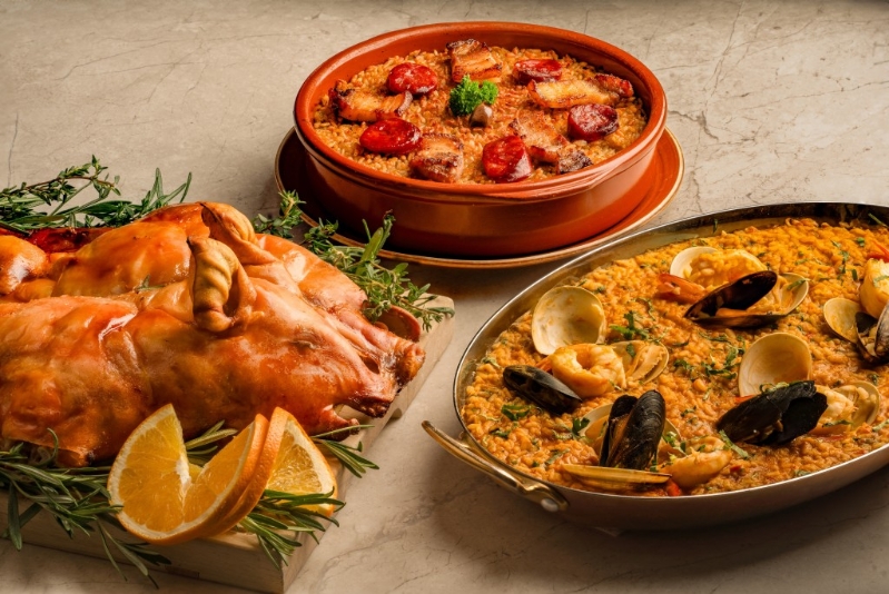 最近推出全新Weekend Brunch菜单,每位只需$468。 最近推出全新Weekend Brunch菜单,每位只需$468。