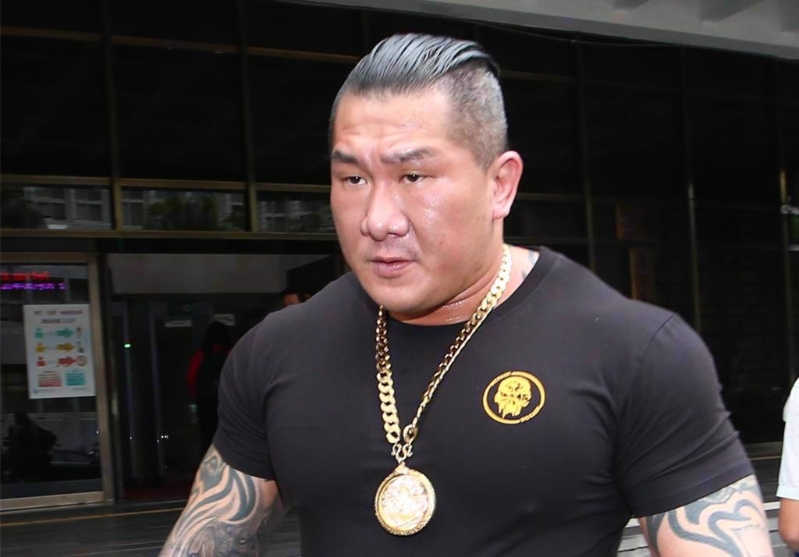 “馆长”陈之汉宣布近期将访问大陆。中时资料照.jpg “馆长”陈之汉宣布近期将访问大陆。中时资料照.jpg