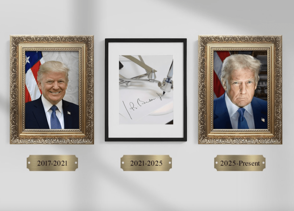 特朗普发布图片 特朗普发布图片