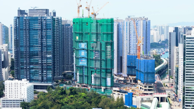 滶晨首张价单提供不少于91伙,涉及不同楼层单位,户型涵盖2房至4房户。 滶晨首张价单提供不少于91伙,涉及不同楼层单位,户型涵盖2房至4房户。