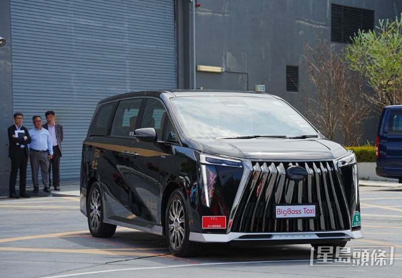 Big Boss Taxi Big Boss Taxi