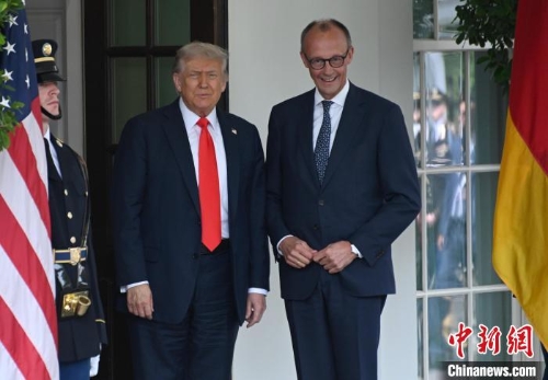 德国总理 德国总理