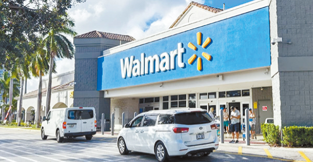 沃尔玛 沃尔玛