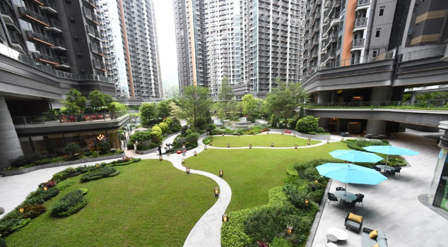 NOVO LAND 3A期 NOVO LAND 3A期