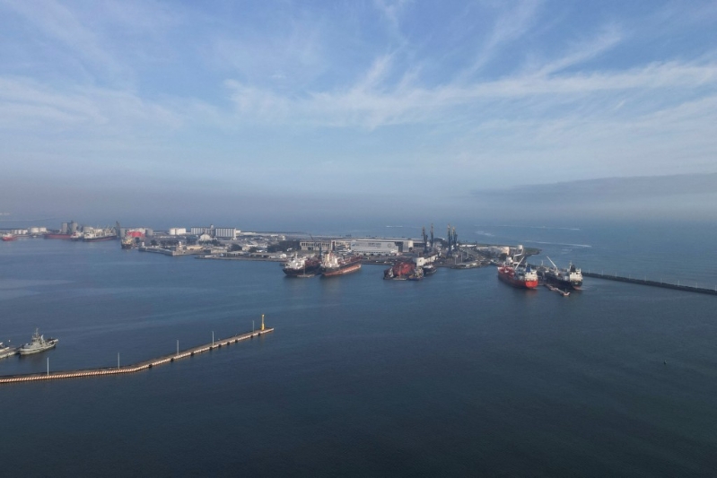 特朗普把墨西哥湾改名“美国湾”,备受争议 特朗普把墨西哥湾改名“美国湾”,备受争议