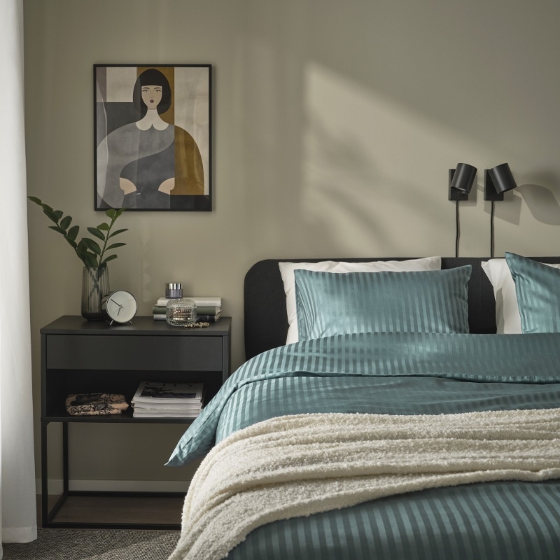 NATTJASMIN 被套连 NATTJASMIN 被套连