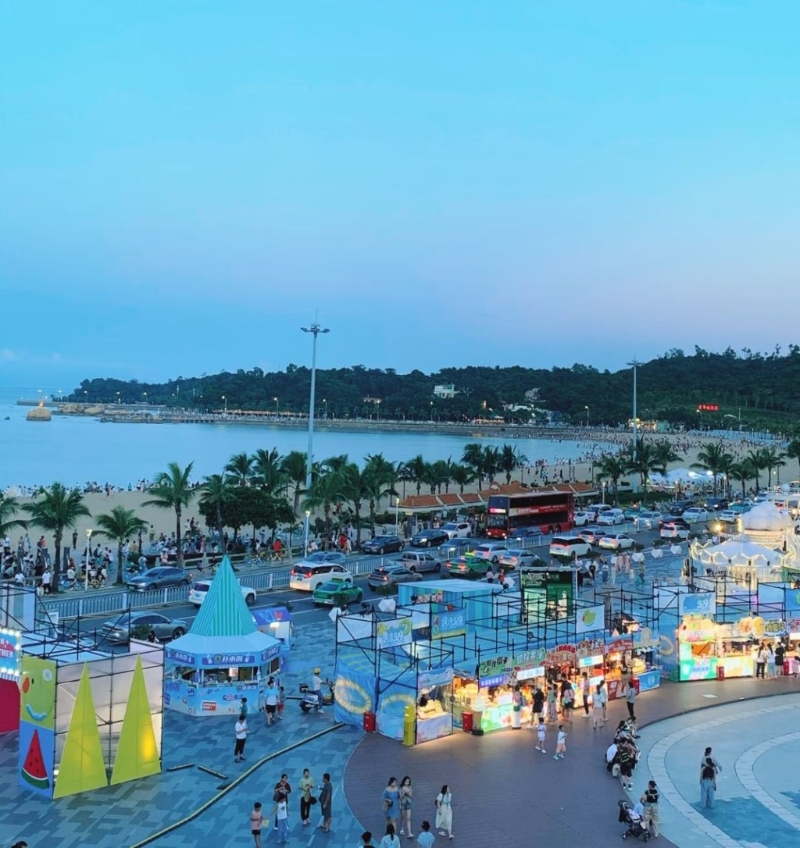 香炉湾沙滩 香炉湾沙滩