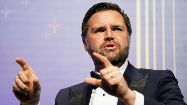 万斯称马斯克情绪化 万斯称马斯克情绪化