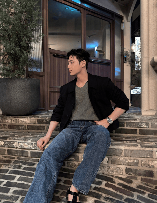 金钟硕遭传死前曾家暴女友。 金钟硕遭传死前曾家暴女友。