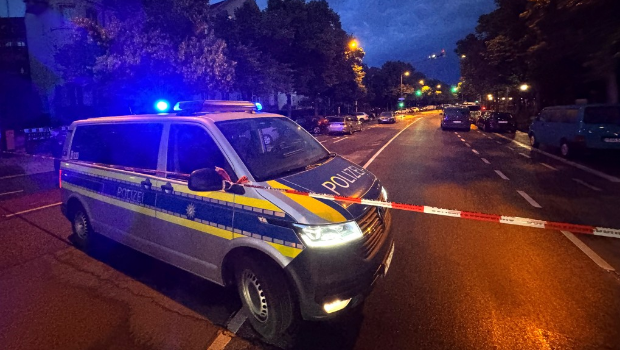 德国慕尼黑发生持刀袭击事件 德国慕尼黑发生持刀袭击事件