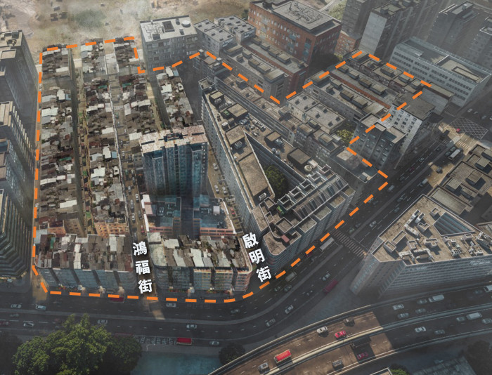 社区内的公共地方和街道设施,例如地砖、街灯、座椅、行人指示牌和垃圾箱等,将采用统一的设计。 韦志成网志 社区内的公共地方和街道设施,例如地砖、街灯、座椅、行人指示牌和垃圾箱等,将采用统一的设计。 韦志成网志