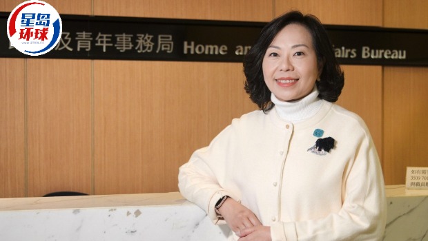 “平和基金”会继续强化戒赌服务 “平和基金”会继续强化戒赌服务