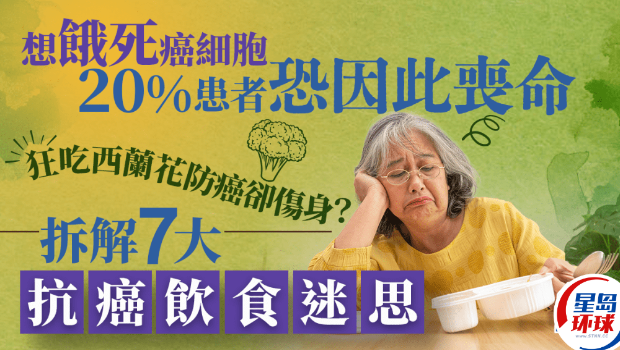 饿死癌细胞竟超错 饿死癌细胞竟超错