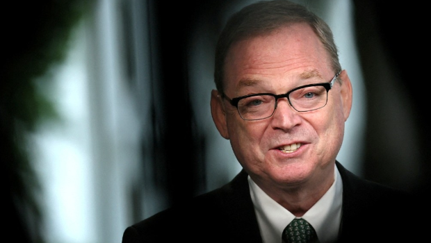 白宫经济顾问哈塞特称,美国寻求与中国就稀土问题达成协议。路透社 白宫经济顾问哈塞特称,美国寻求与中国就稀土问题达成协议。路透社