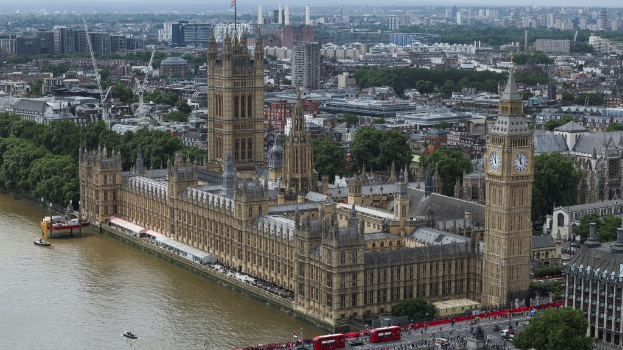 据报美国主动邀请英国作为中美第二轮贸易谈判场地。路透社 据报美国主动邀请英国作为中美第二轮贸易谈判场地。路透社