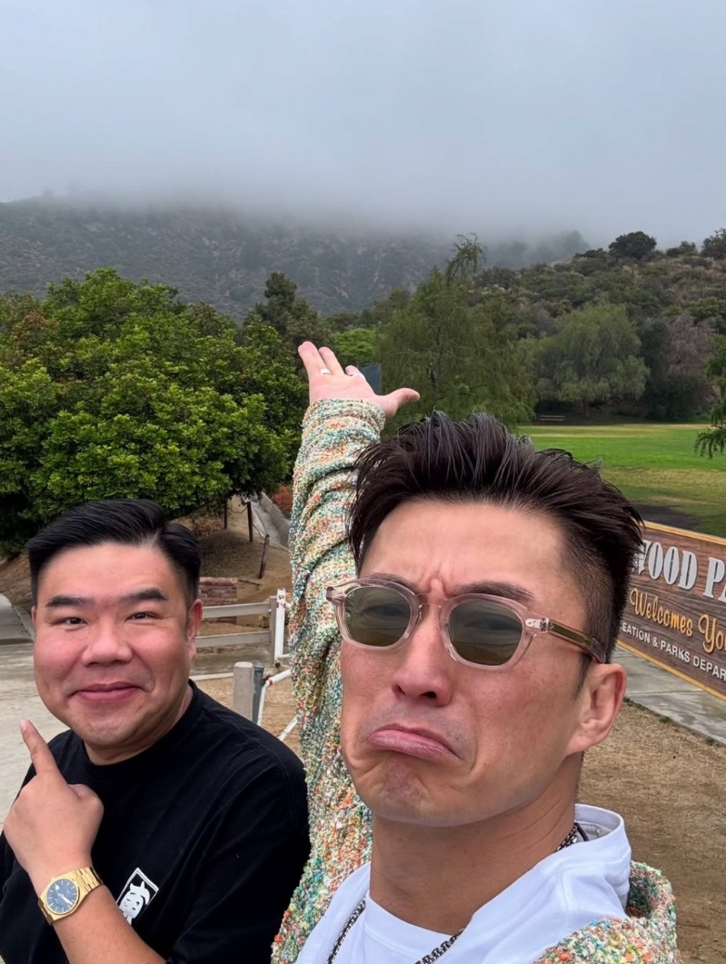 林澄光带视帝周围去玩。 林澄光带视帝周围去玩。